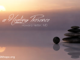 holistic medicine