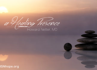 holistic medicine