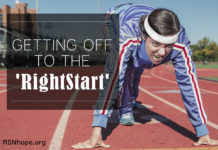 Taking control of your healthcare with RightStart