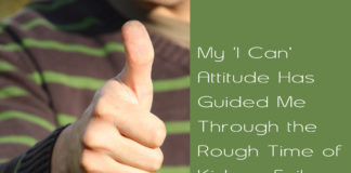 My I Can Attitude - Jim Dineen