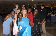 9th annual renal teen prom - DC