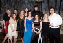 9th annual renal teen prom