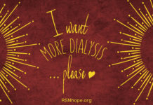 optimal dialysis