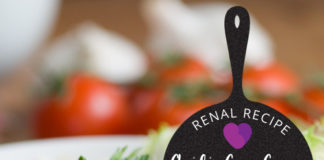 Renal Recipe - Chile Con Carne and Rice