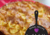 Renal Recipe- Apple Cake