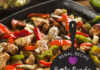 kidney friendly fajitas recipe