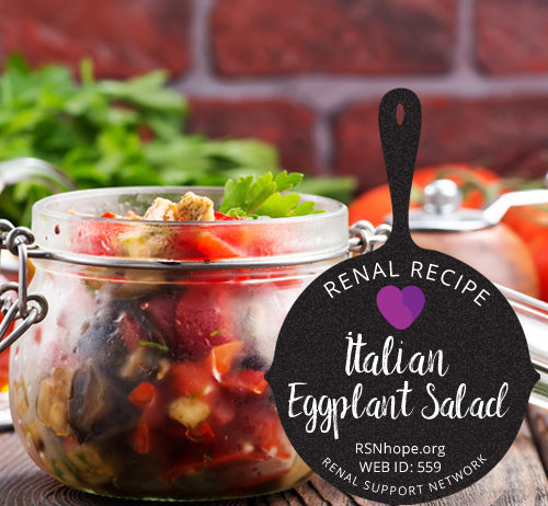 Renal Recipe-Italian Eggplant Salad.jpg