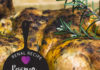 Renal Recipe-Rosemary Chicken