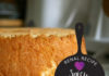 Renal Recipe-Spicy Angel Cake