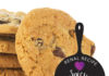 Renal Recipe-Spicy Raisin Cookies