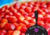Renal Recipe-Strawberry Pie
