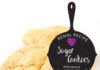 Renal Recipe-Sugar Cookies