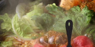 Renal Recipe-Sukiyaki and Rice