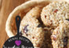sugarless pecan and raisin cookies - renal diet