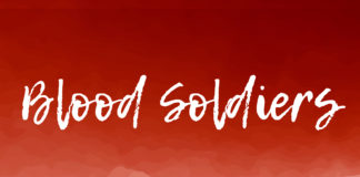 Blood Soldiers-poem