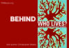 who lives by Christopher Meeks - book cover -2