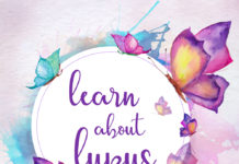 Learn About Lupus