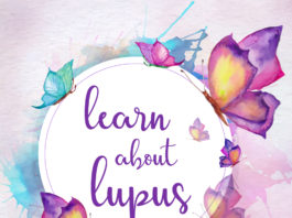 Learn About Lupus