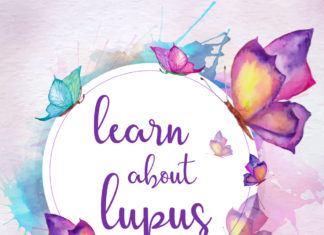 Learn About Lupus