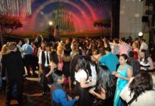 10th Annual Renal Teen Prom