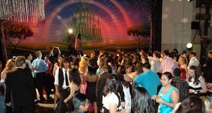 10th Annual Renal Teen Prom