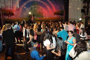 10th Annual Renal Teen Prom