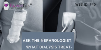 Dialysis Treatment Modality kidneytalk - kidney talks - kidney talk