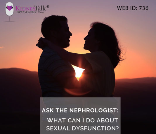 ASK NEPH - What Can I Do About Sexual Dysfunction