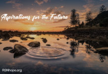 kidney disease - Aspirations for the Future