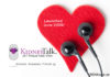 KidneyTalk Arriving in June