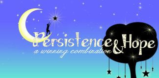 Persistence and Hope-Lori Hartwell