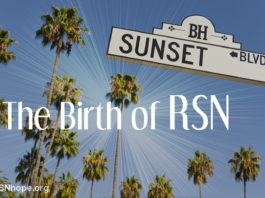 The Birth of RSN