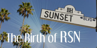 The Birth of RSN