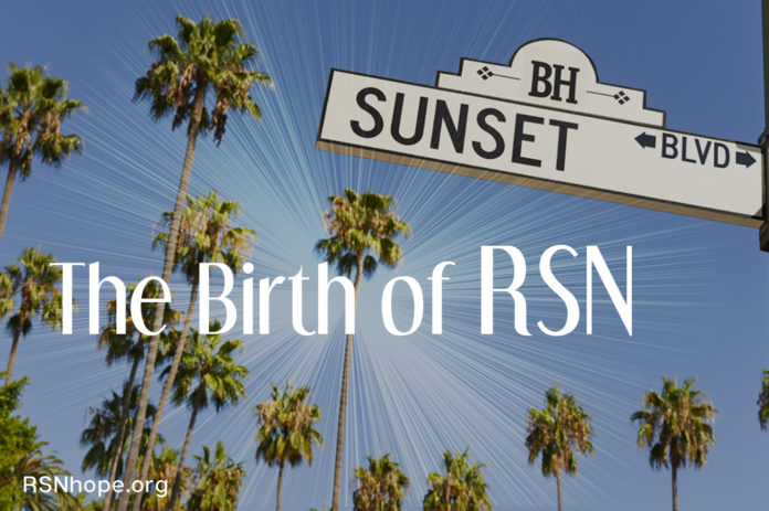 The Birth of RSN