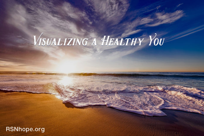 Visualizing a Healthy You