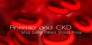 Anemia and CKD: What Every Patient Should Know