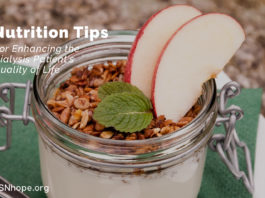 Nutrition Tips for Dialysis Quality of Life