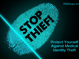 Protect Yourself Against Medical Identity Theft