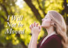 I Will Not be Moved