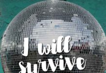 I will survive