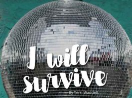 I will survive