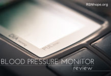 Blood Pressure Monitor Review