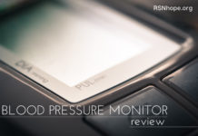 Blood Pressure Monitor Review