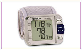 Blood-Pressure-Monitor-Review-HEM-650