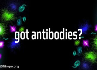 Antibodies Treatment options