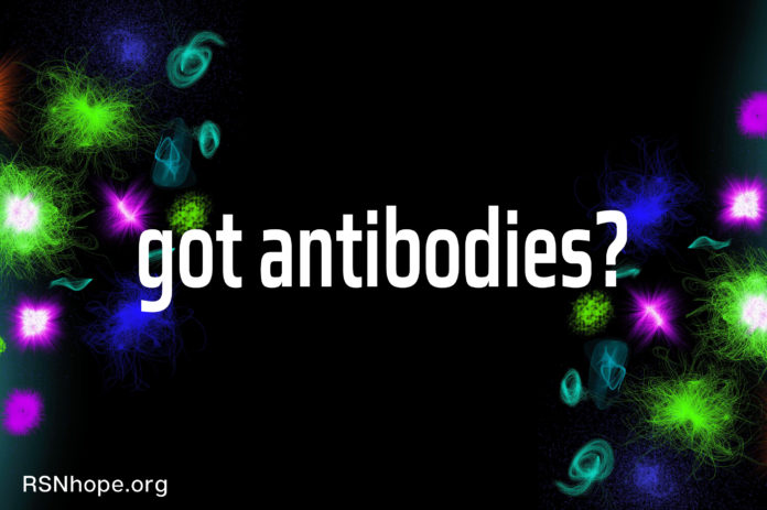 Antibodies Treatment options