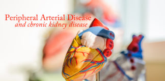 Peripheral Arterial Disease and kidney disease