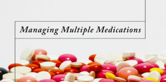 Managing Multiple Medications
