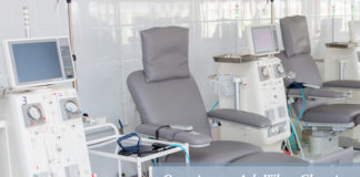 In-Center Dialysis Provider