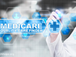 Medicare Quality Care Finder - Kidney Disease